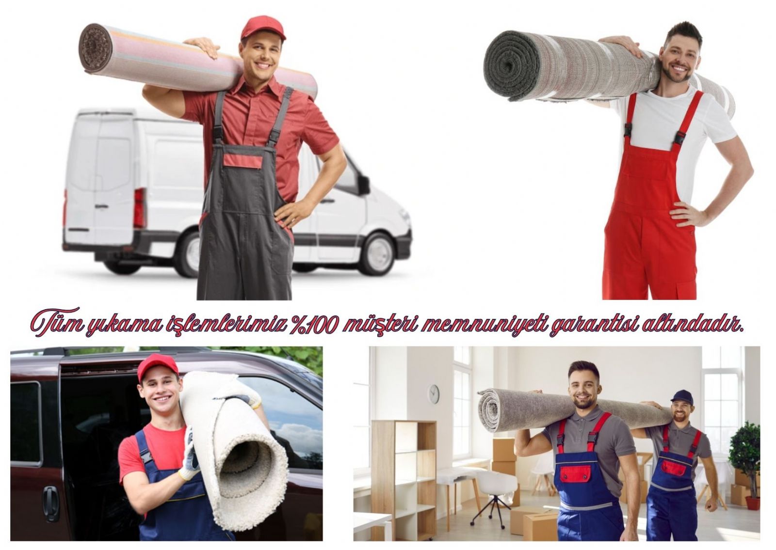 Bursa İnegöl Halı Yıkama Firmaları